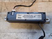 Aerial antenna amplifier