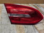 Tailgate rear/tail lights