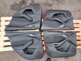 Oviverhoilusarja