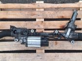 Steering rack