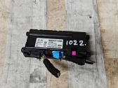 Bluetooth control unit module