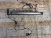 Fuel main line pipe