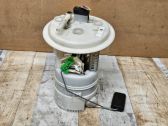 In-tank fuel pump