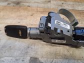 Ignition lock