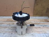 In-tank fuel pump