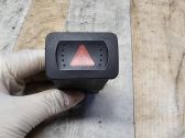 Hazard light switch