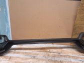 Wiper trim