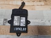 Door control unit/module