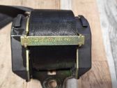 Middle seatbelt (rear)