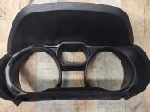 Dashboard trim