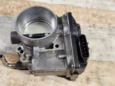Throttle valve