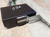 Light module LCM