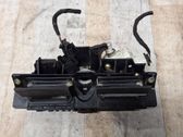 Tailgate/trunk/boot exterior handle