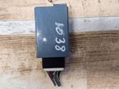 Other control units/modules