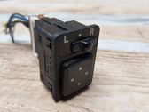 Wing mirror switch