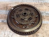 Flywheel