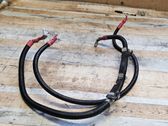 Positive cable (battery)