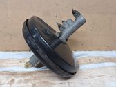 Brake booster