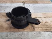 Mass air flow meter