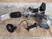 Ignition lock