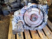 Automatic gearbox