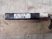Aerial GPS antenna