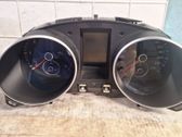 Speedometer (instrument cluster)