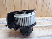 Heater fan/blower