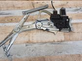 Fensterheber elektrisch mit Motor Tür vorne