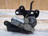 Wischermotor Heckscheibe
