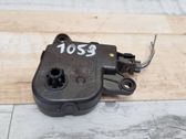 Air flap motor/actuator