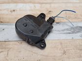 Air flap motor/actuator