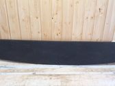 Trunk/boot floor carpet liner