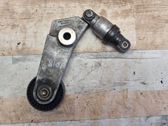 Generator/alternator belt tensioner