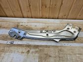 Headlight/headlamp mounting bracket