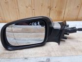 Front door electric wing mirror