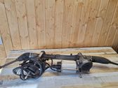 Steering rack
