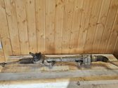 Steering rack