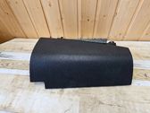 Glove box lid/cover