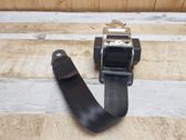 Ceinture de sécurité arrière
