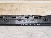 Sill/side skirt trim