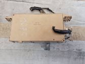 Other control units/modules