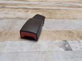 Hebilla del cinturón de seguridad trasero