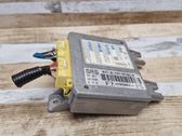 Airbag control unit/module