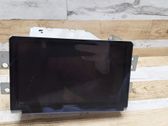 GPS navigation control unit/module