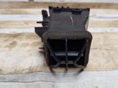 Dash center air vent grill