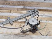 El. Lango pakėlimo mechanizmo komplektas