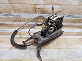Gear shifter/selector