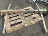 Rear subframe