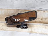 Espejo retrovisor (interior)